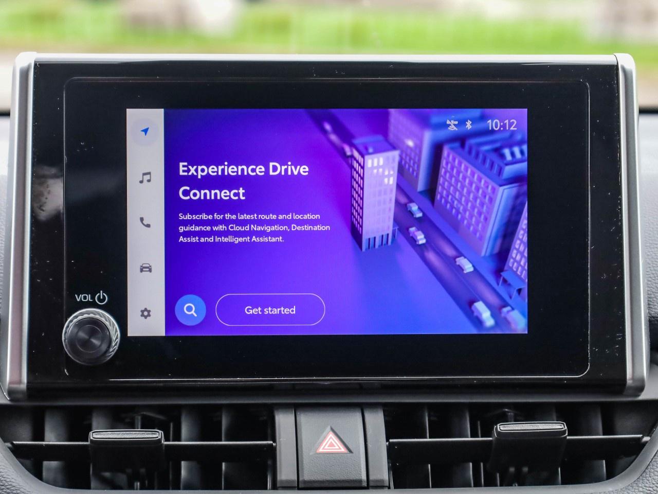 2025 Toyota RAV4 Hybrid XLE Photo