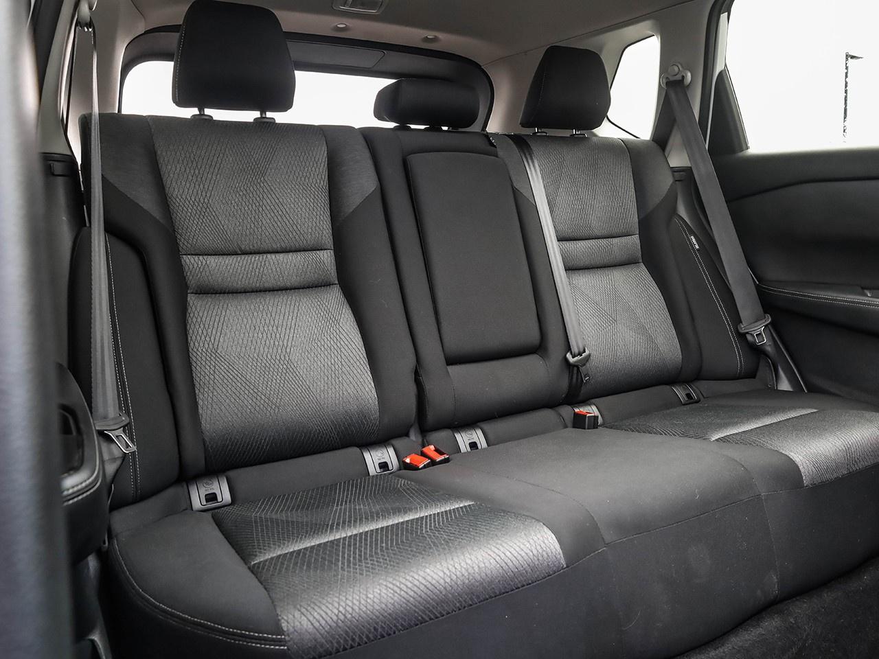 2024 Nissan Rogue SV MOONROOF Photo