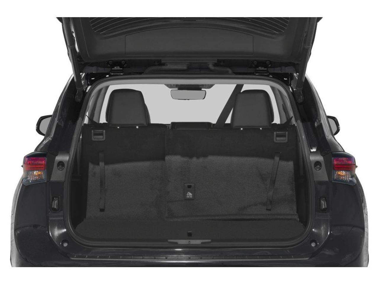 2023 Toyota Highlander XLE Photo