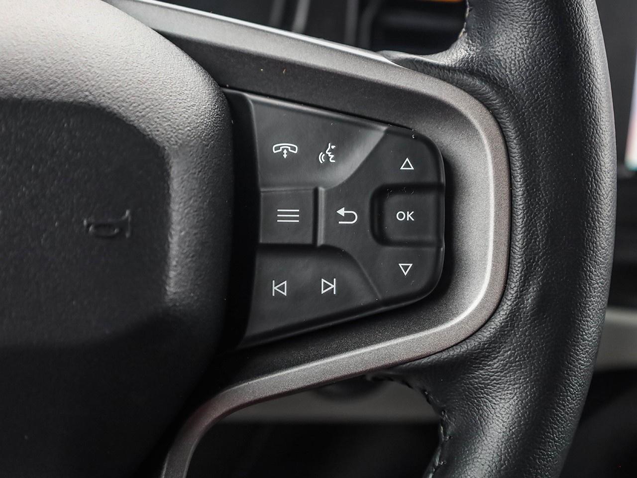 2022 Ford Bronco Badlands Photo