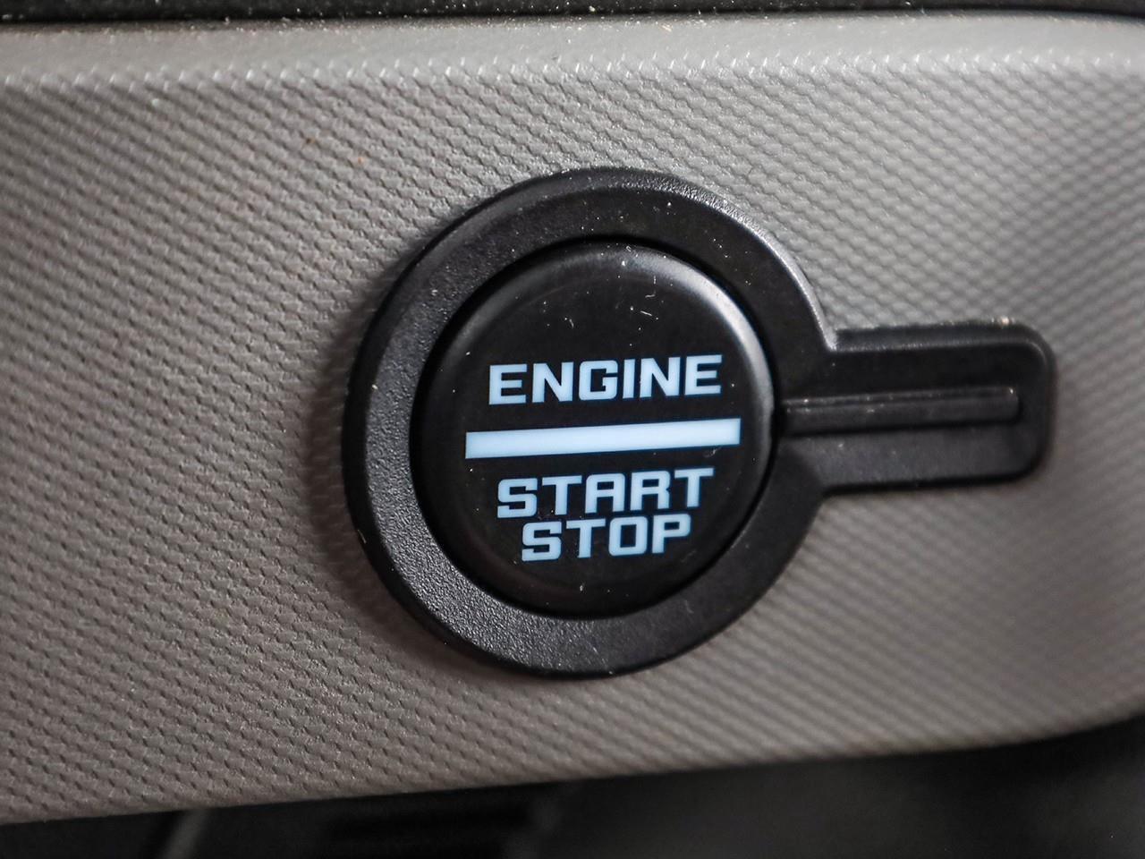 2022 Ford Bronco Badlands LEATHER SEATS-HEATED SEATS-NO ACCIDENTS-4X4- Photo