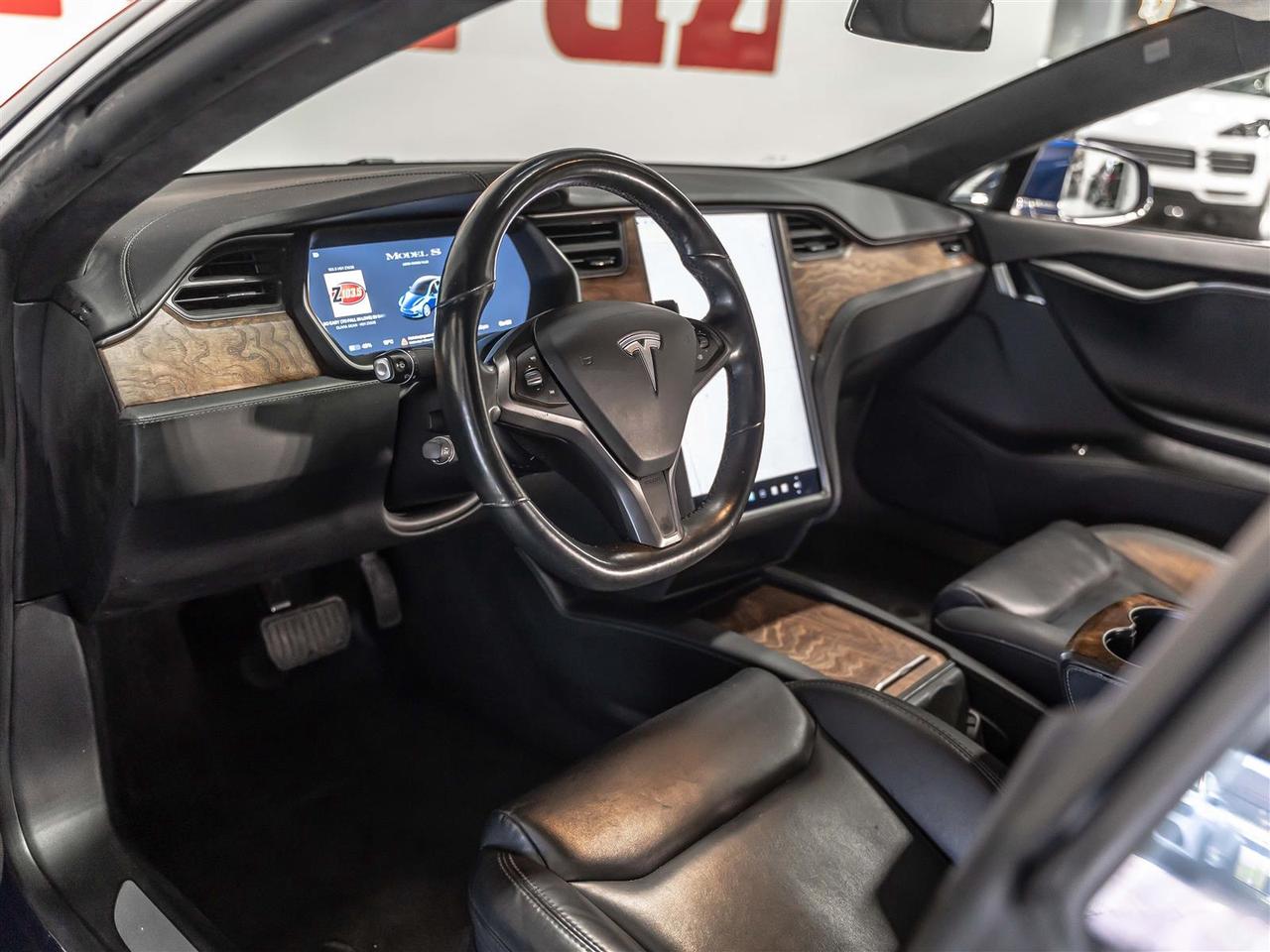 2021 Tesla Model S LONG RANGE PLUS|FULL SELF-DRIVE 3|360CAM|LOADED Photo