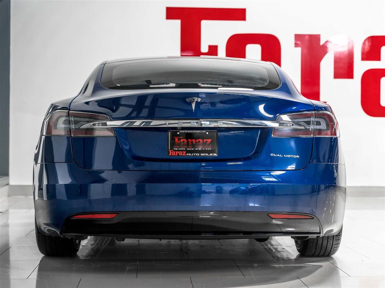 2021 Tesla Model S LONG RANGE PLUS|FULL SELF-DRIVE 3|360CAM|LOADED Photo3