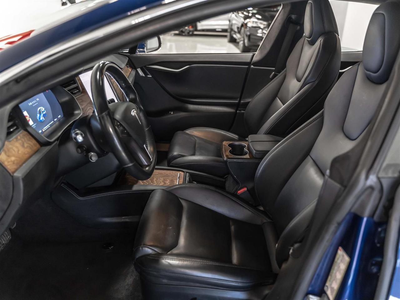 2021 Tesla Model S LONG RANGE PLUS|FULL SELF-DRIVE 3|360CAM|LOADED Photo