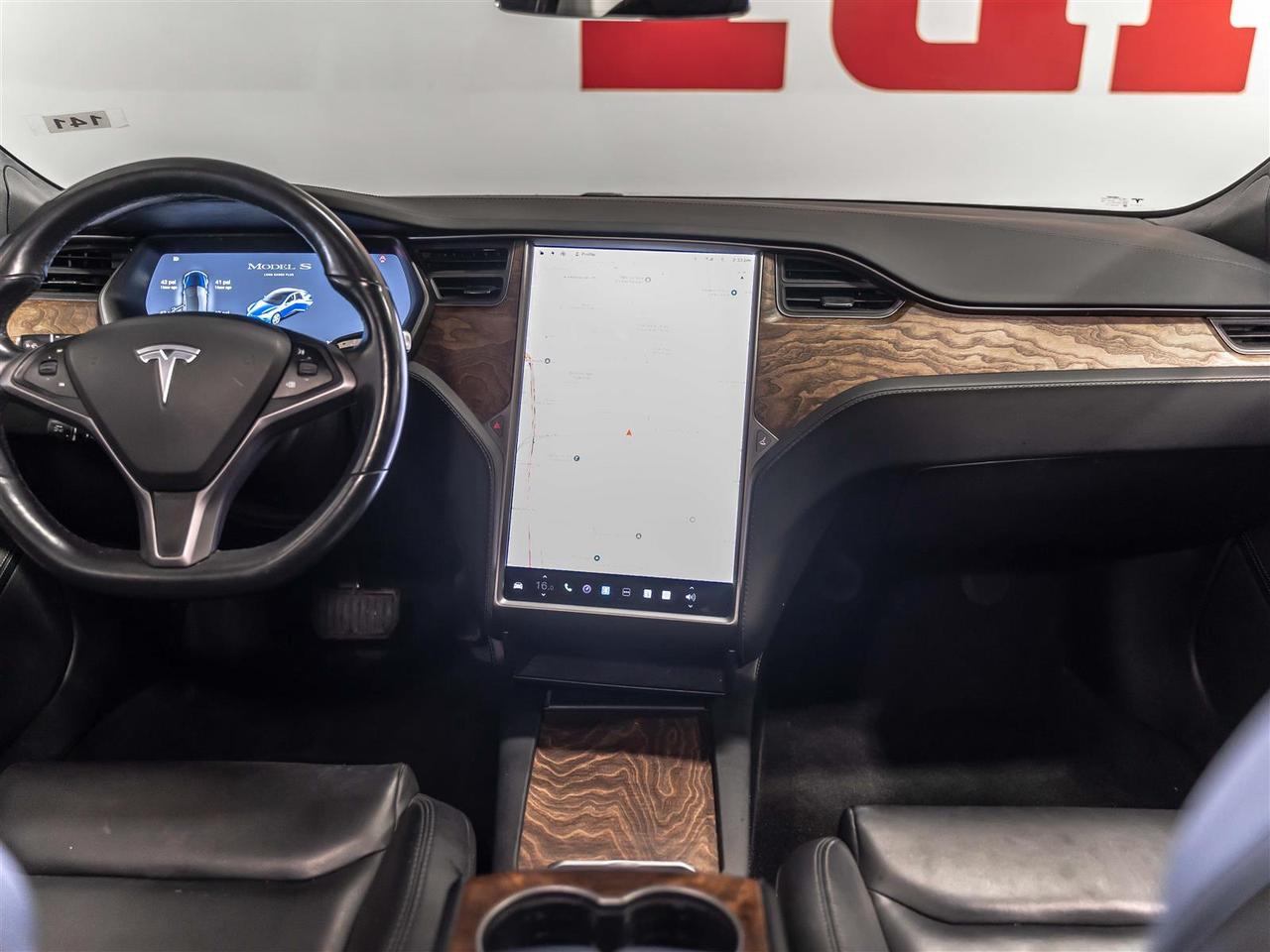 2021 Tesla Model S LONG RANGE PLUS|FULL SELF-DRIVE 3|360CAM|LOADED Photo