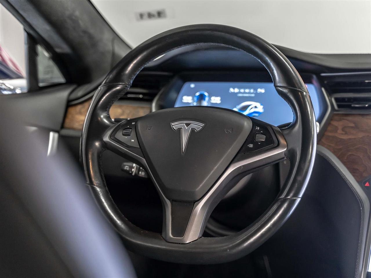 2021 Tesla Model S LONG RANGE PLUS|FULL SELF-DRIVE 3|360CAM|LOADED Photo