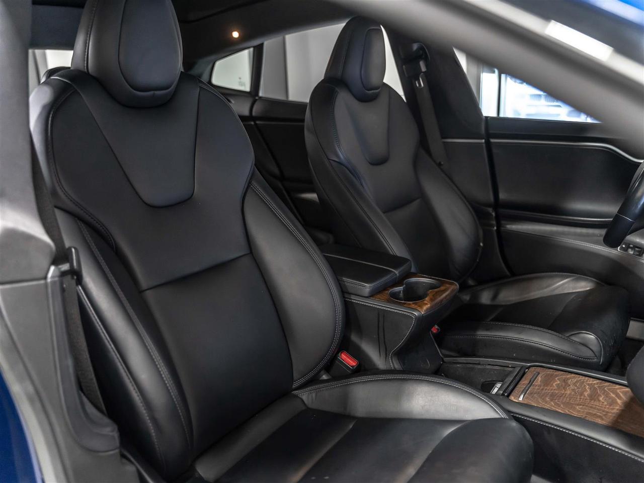 2021 Tesla Model S LONG RANGE PLUS|FULL SELF-DRIVE 3|360CAM|LOADED Photo