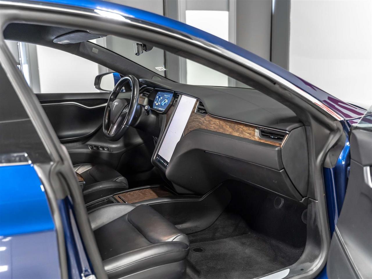 2021 Tesla Model S LONG RANGE PLUS|FULL SELF-DRIVE 3|360CAM|LOADED Photo