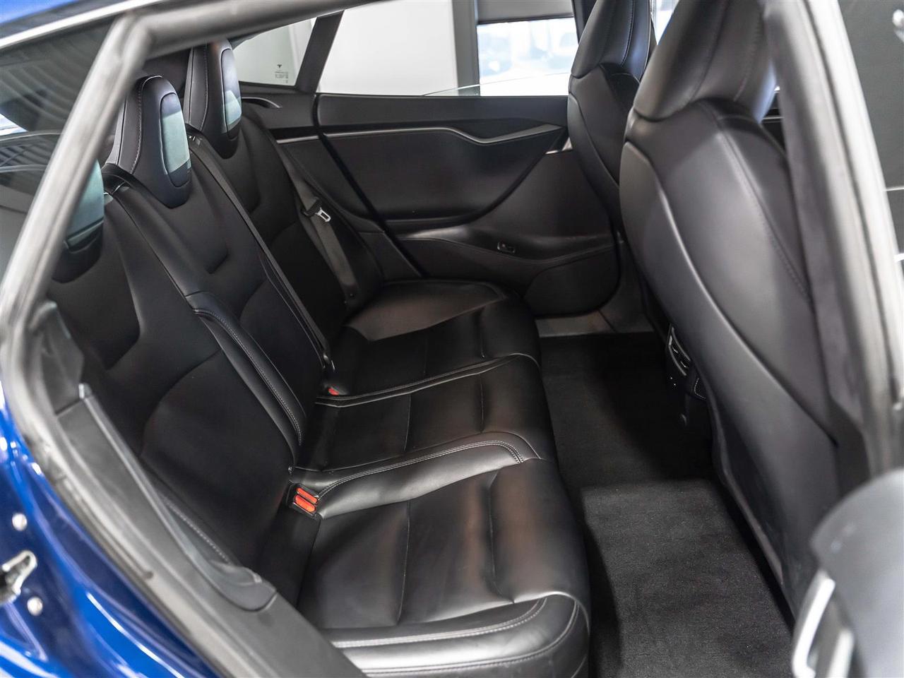 2021 Tesla Model S LONG RANGE PLUS|FULL SELF-DRIVE 3|360CAM|LOADED Photo