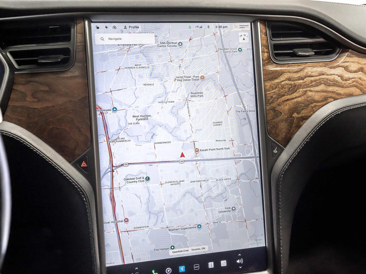 2021 Tesla Model S LONG RANGE PLUS|FULL SELF-DRIVE 3|360CAM|LOADED Photo
