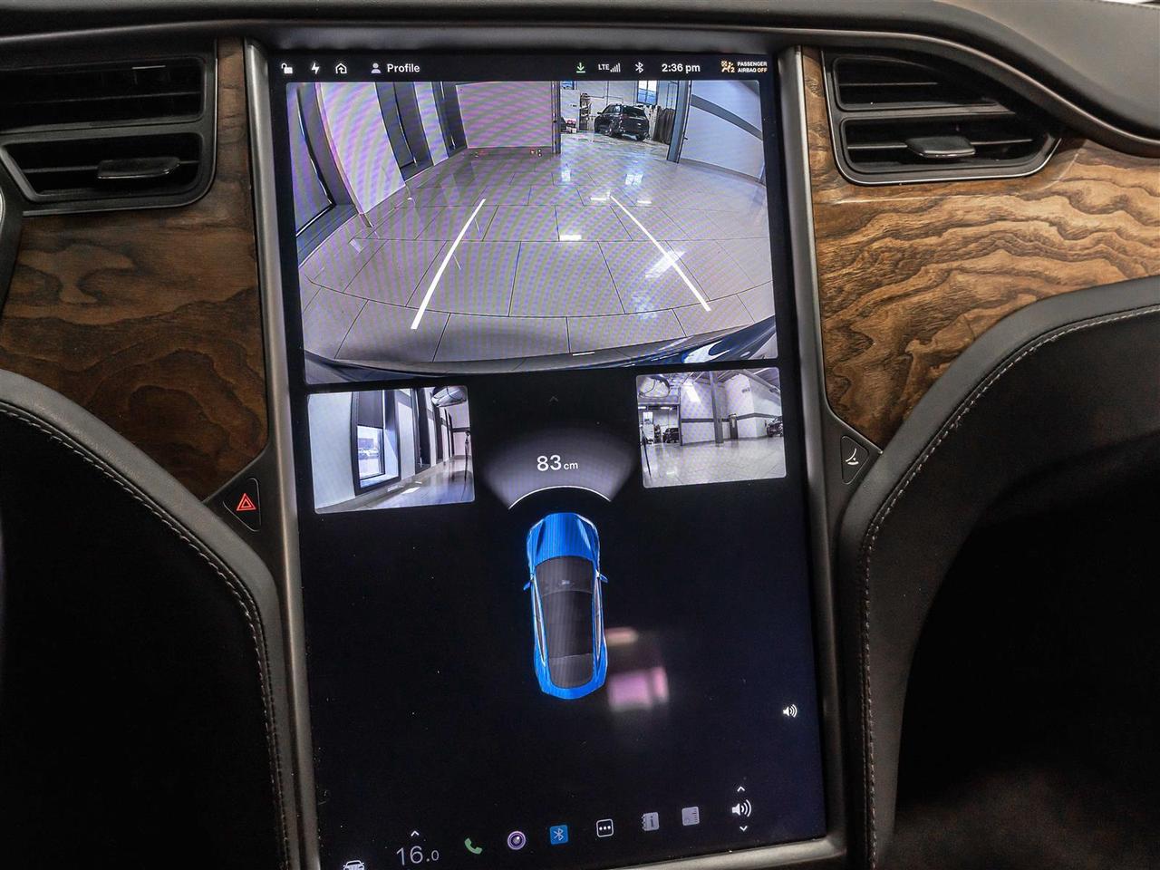 2021 Tesla Model S LONG RANGE PLUS|FULL SELF-DRIVE 3|360CAM|LOADED Photo