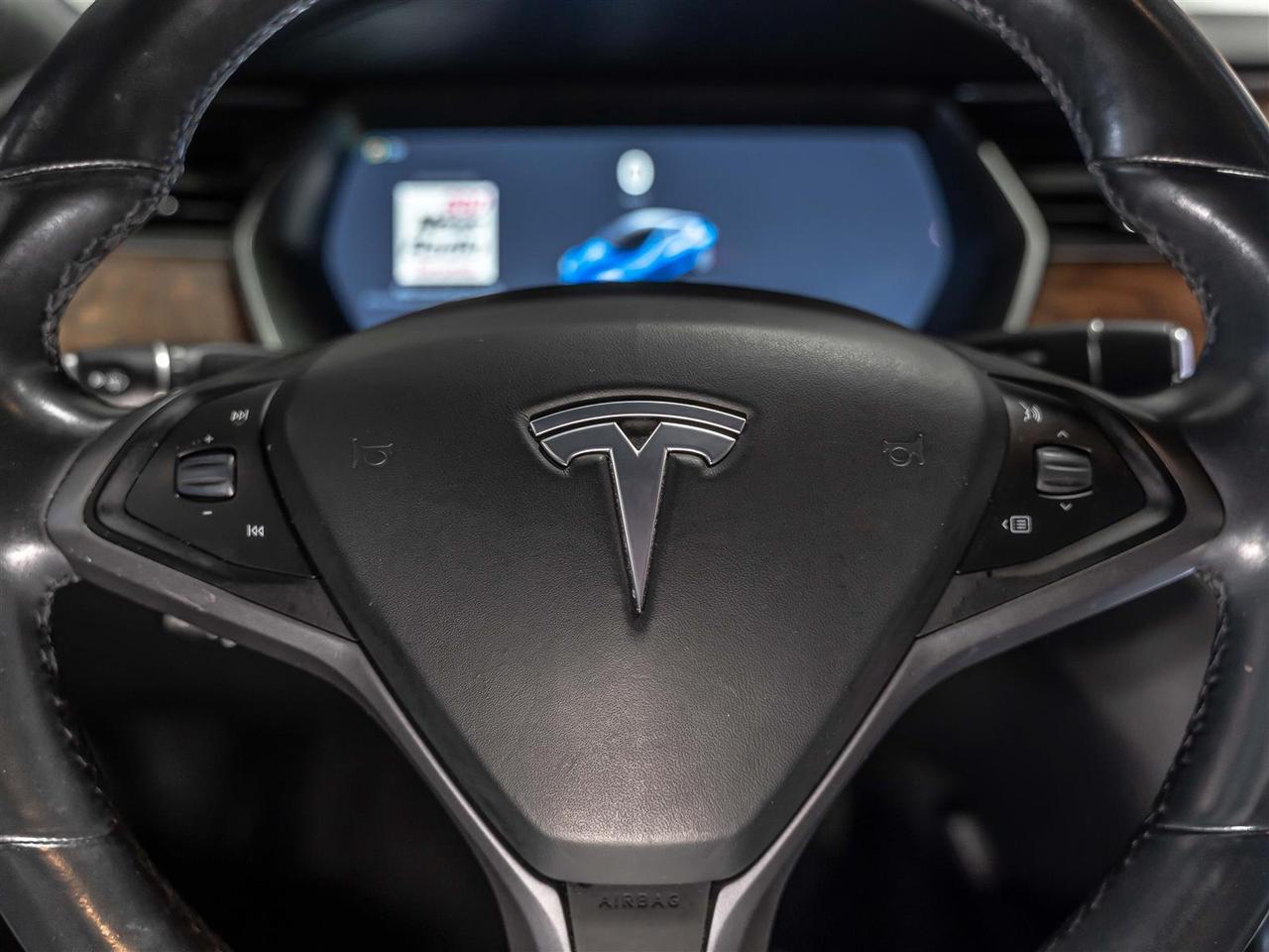 2021 Tesla Model S LONG RANGE PLUS|FULL SELF-DRIVE 3|360CAM|LOADED Photo