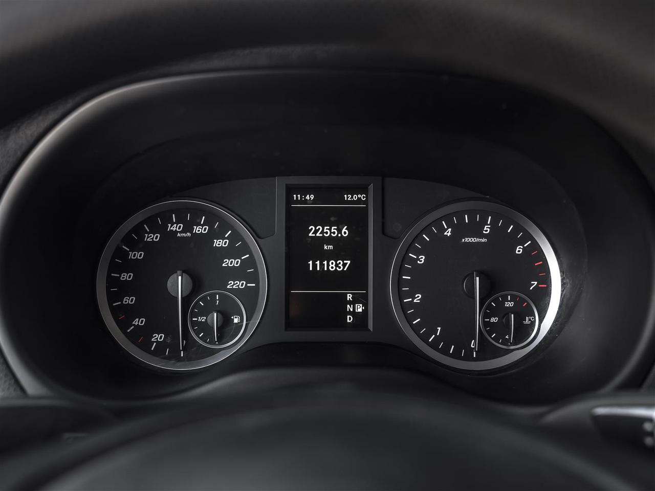 2020 Mercedes-Benz Metris Cargo Van 126inch WB|Cargo Van|One Owner|Ontario Vehicle|Turbocharged Photo