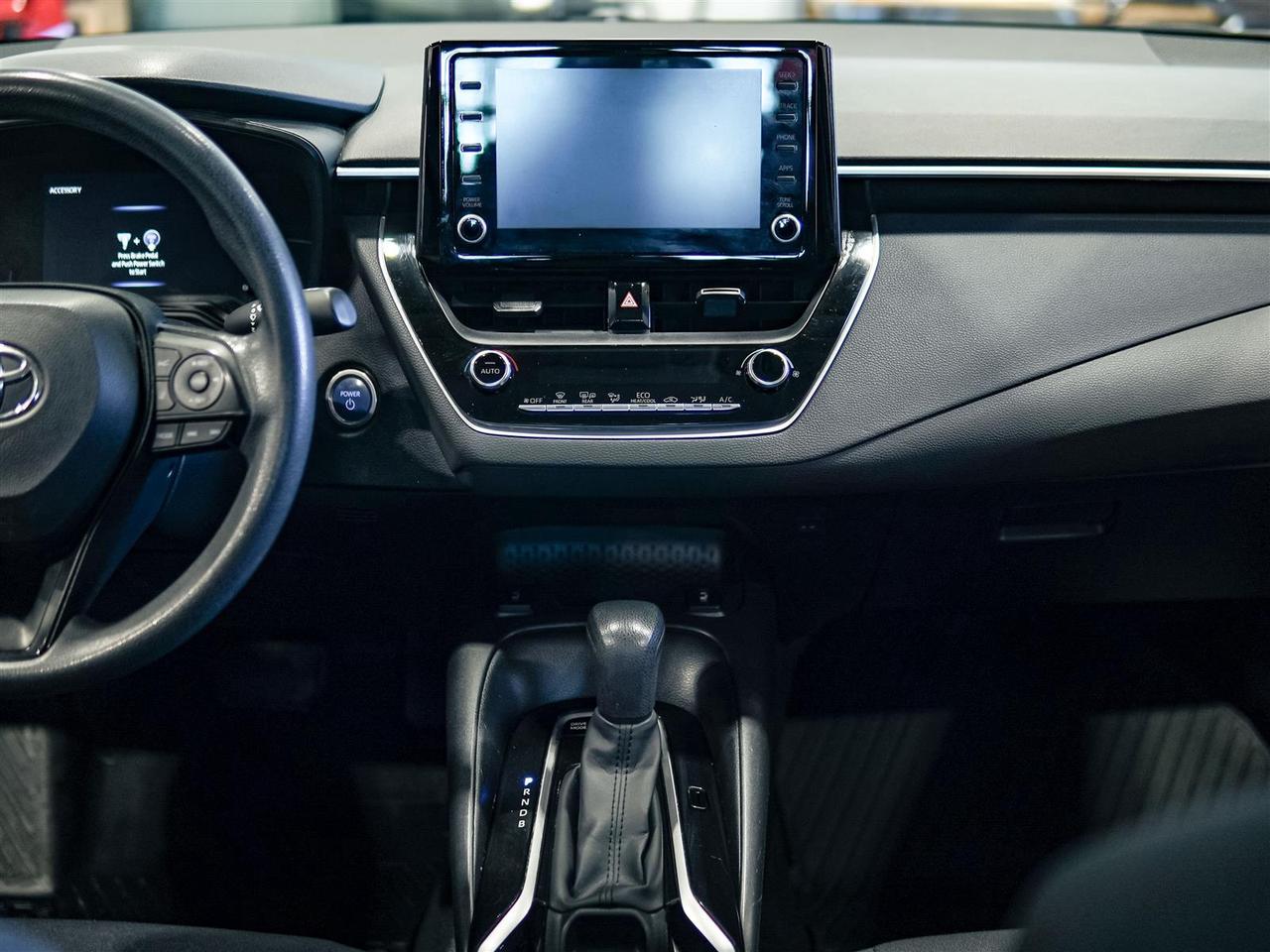 2022 Toyota Corolla LE HYBRID | NO ACCIDENTS | TOYOTA SERVICED Photo