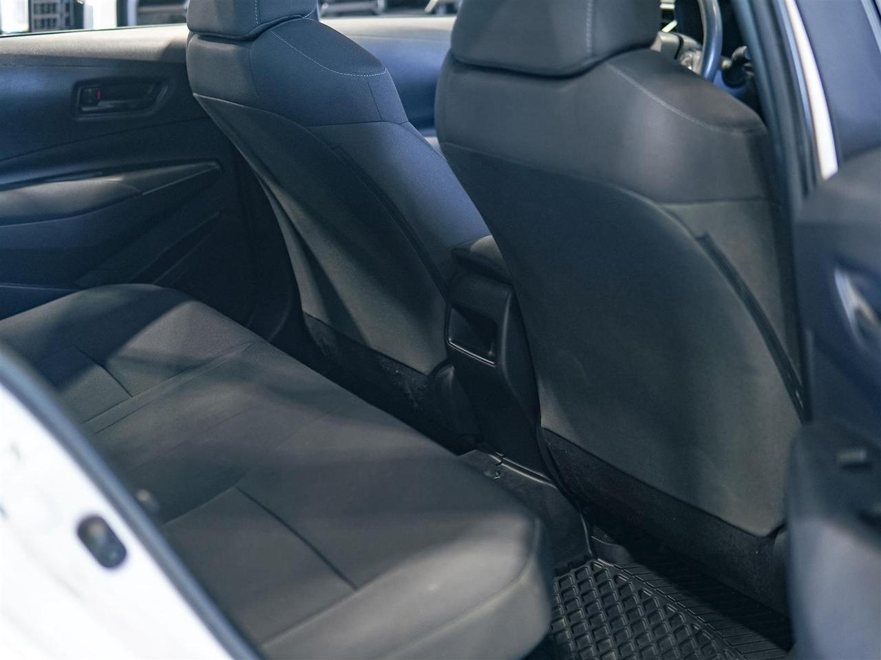 2022 Toyota Corolla LE HYBRID | NO ACCIDENTS | TOYOTA SERVICED Photo