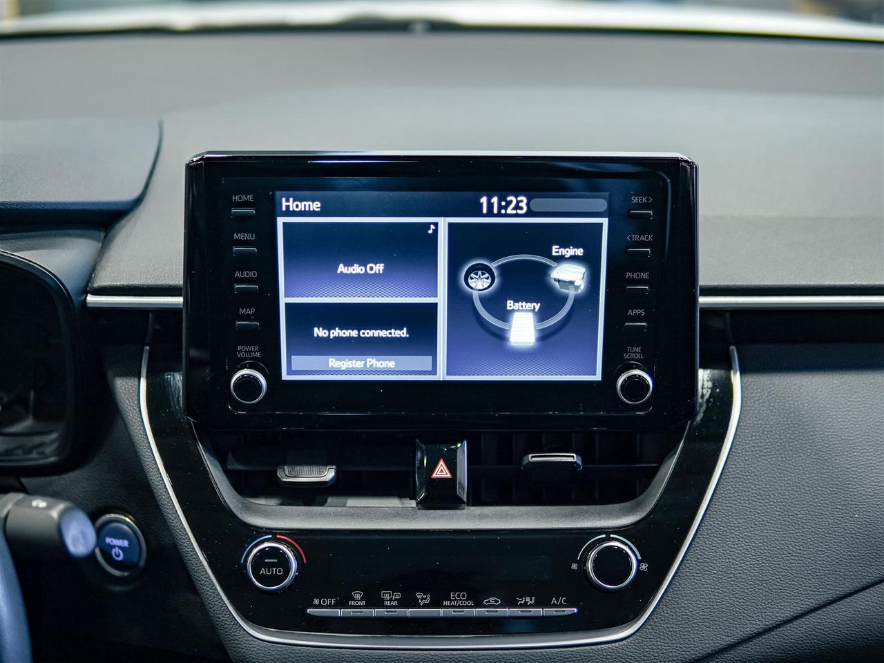 2022 Toyota Corolla LE HYBRID | NO ACCIDENTS | TOYOTA SERVICED Photo