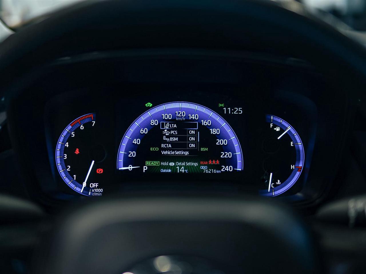 2022 Toyota Corolla LE HYBRID | NO ACCIDENTS | TOYOTA SERVICED Photo