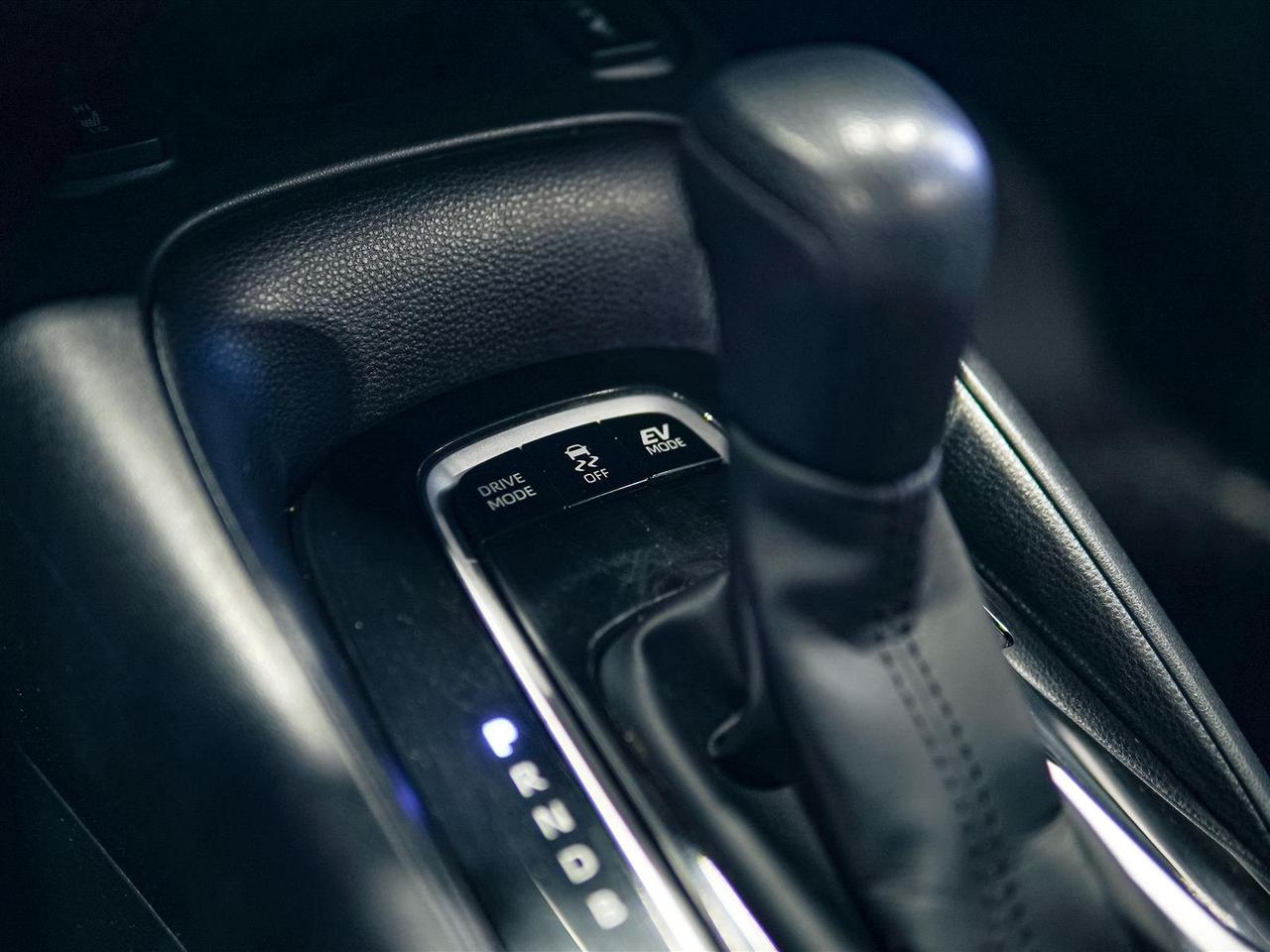 2022 Toyota Corolla LE HYBRID | NO ACCIDENTS | TOYOTA SERVICED Photo