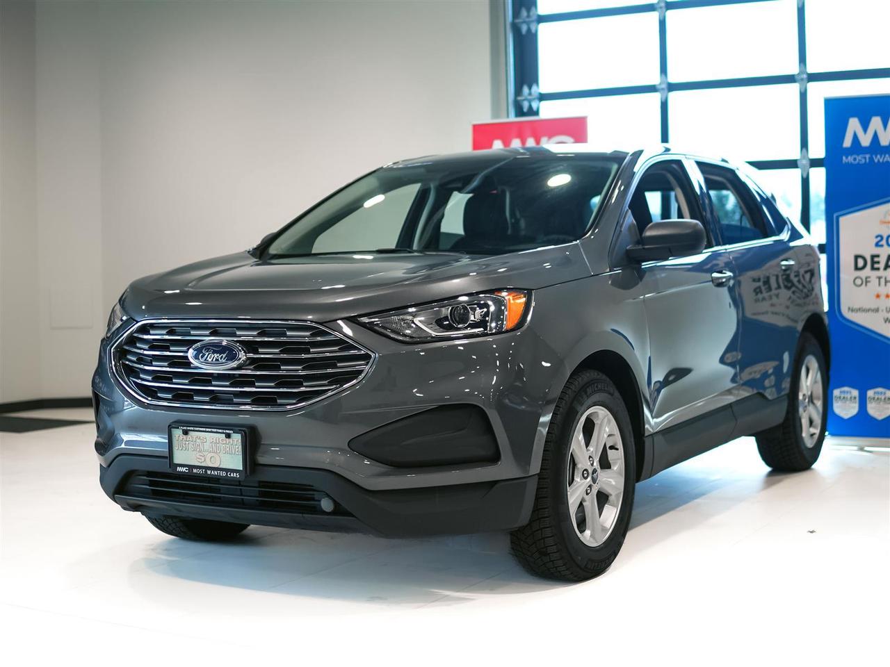 2022 Ford Edge SE AWD | NO ACCIDENTS | BIG SCREEN Photo