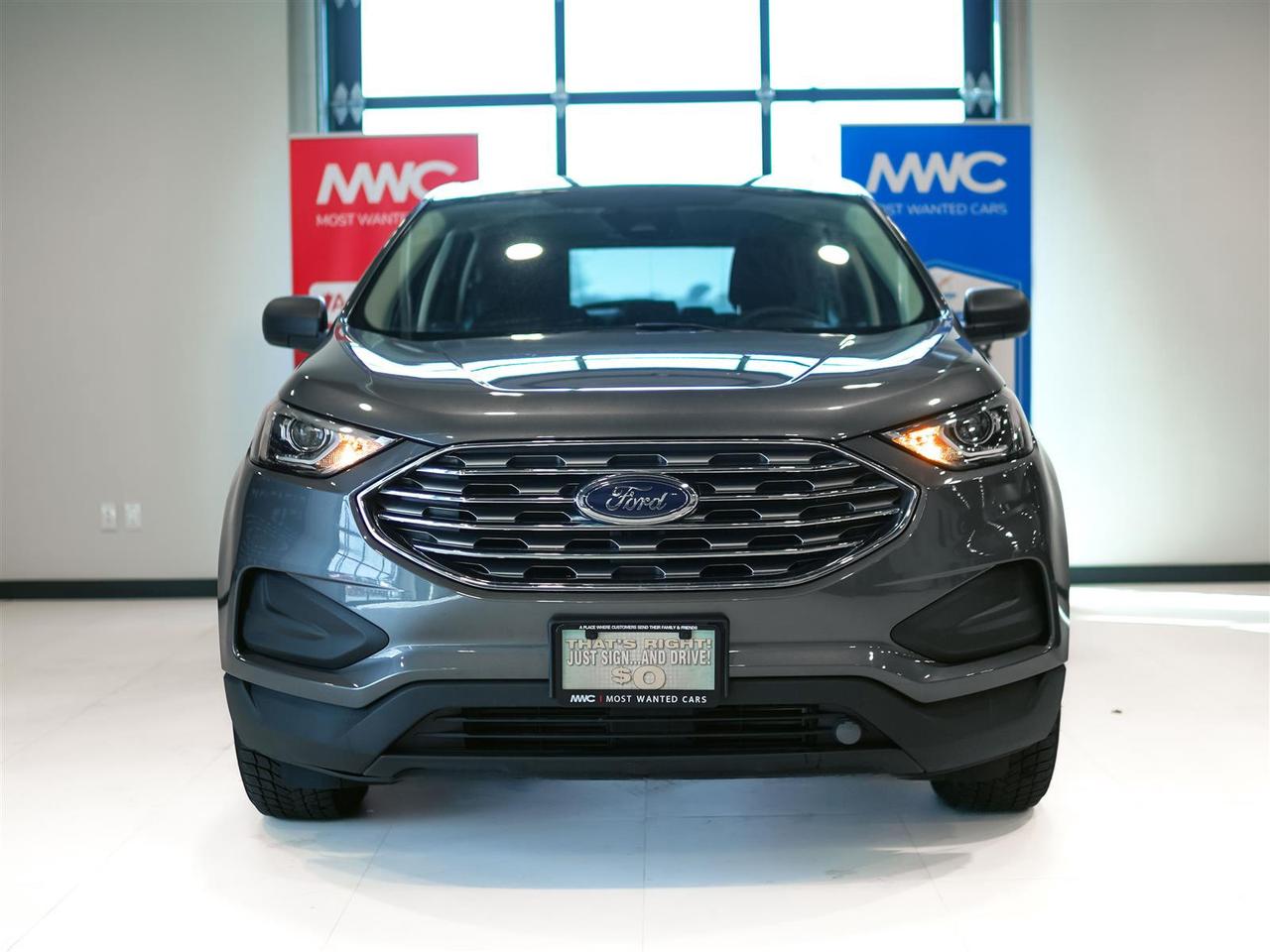 2022 Ford Edge SE AWD | NO ACCIDENTS | BIG SCREEN Photo
