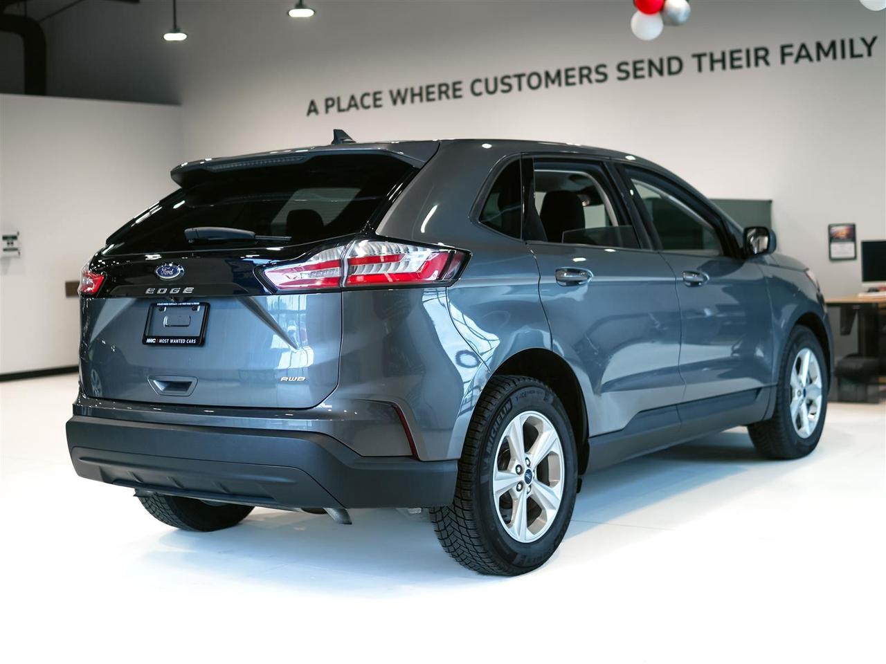 2022 Ford Edge SE AWD | NO ACCIDENTS | BIG SCREEN Photo