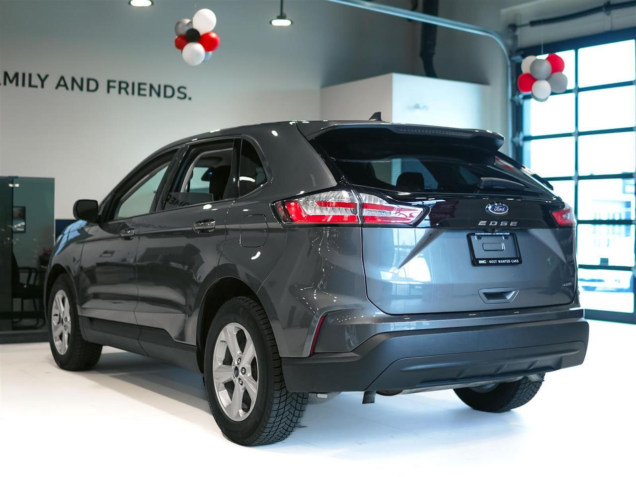 2022 Ford Edge SE AWD | NO ACCIDENTS | BIG SCREEN Photo