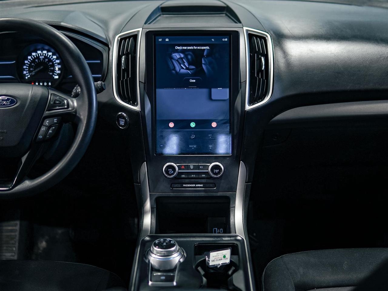 2022 Ford Edge SE AWD | NO ACCIDENTS | BIG SCREEN Photo