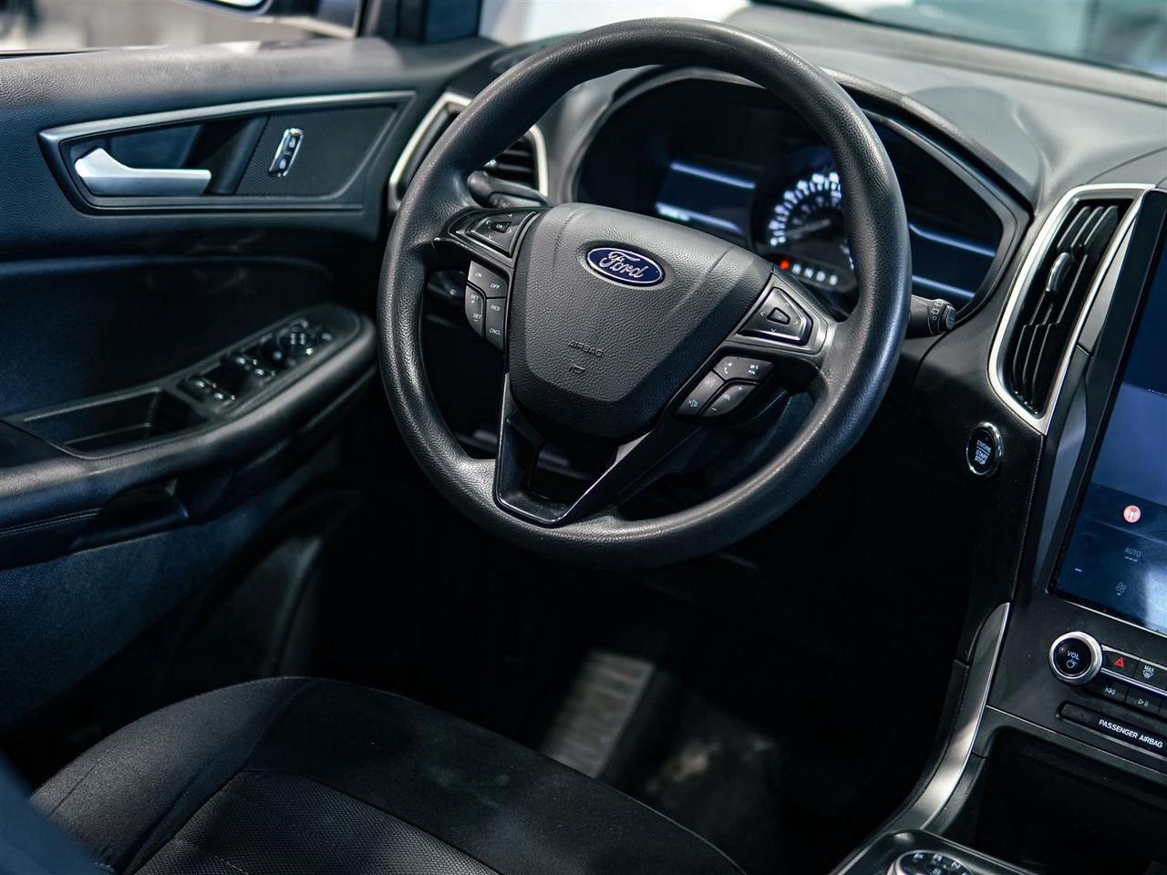 2022 Ford Edge SE AWD | NO ACCIDENTS | BIG SCREEN Photo
