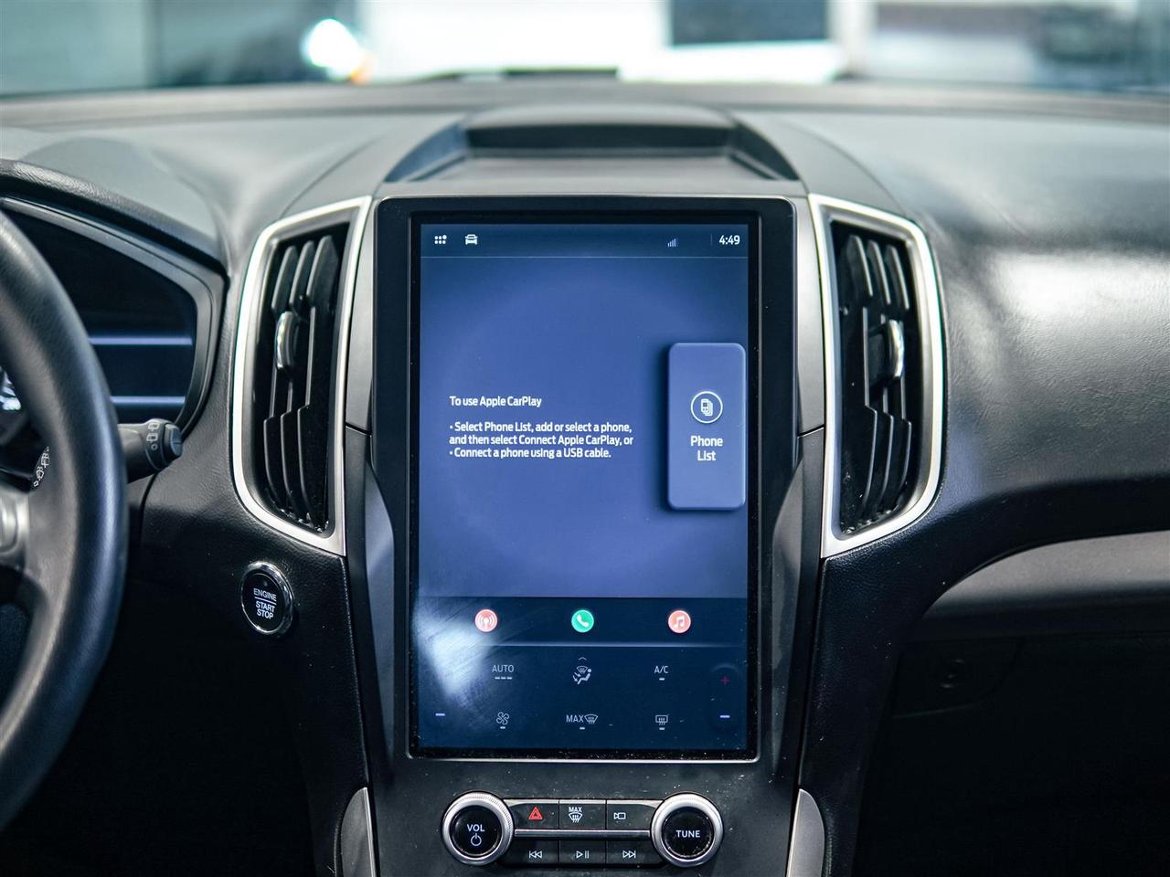 2022 Ford Edge SE AWD | NO ACCIDENTS | BIG SCREEN Photo