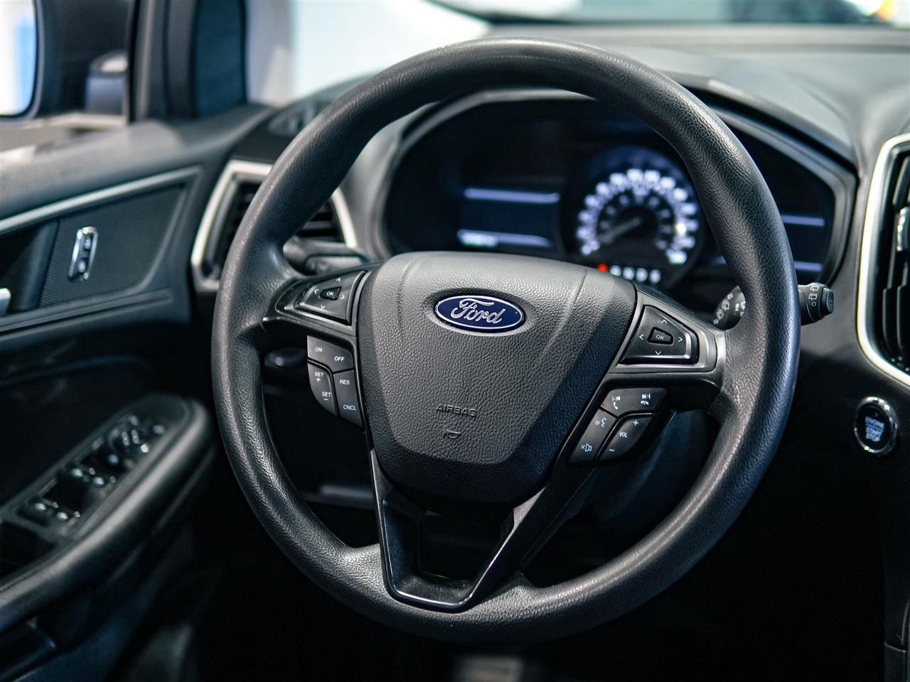 2022 Ford Edge SE AWD | NO ACCIDENTS | BIG SCREEN Photo