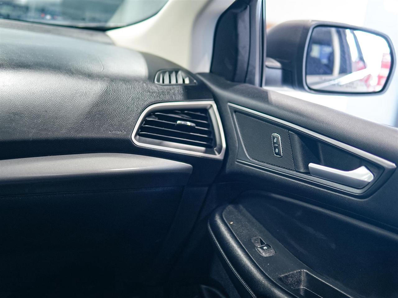 2022 Ford Edge SE AWD | NO ACCIDENTS | BIG SCREEN Photo