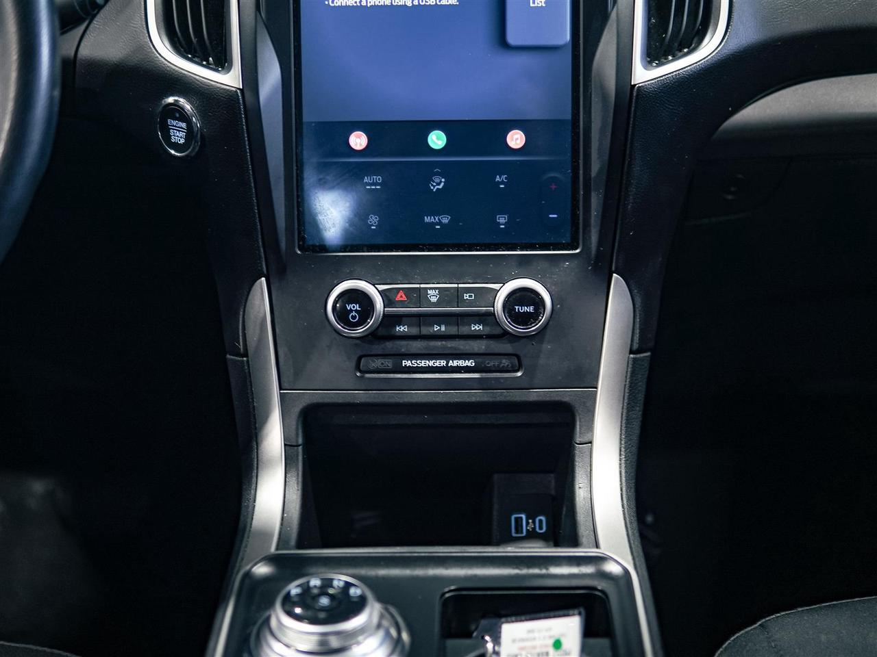 2022 Ford Edge SE AWD | NO ACCIDENTS | BIG SCREEN Photo