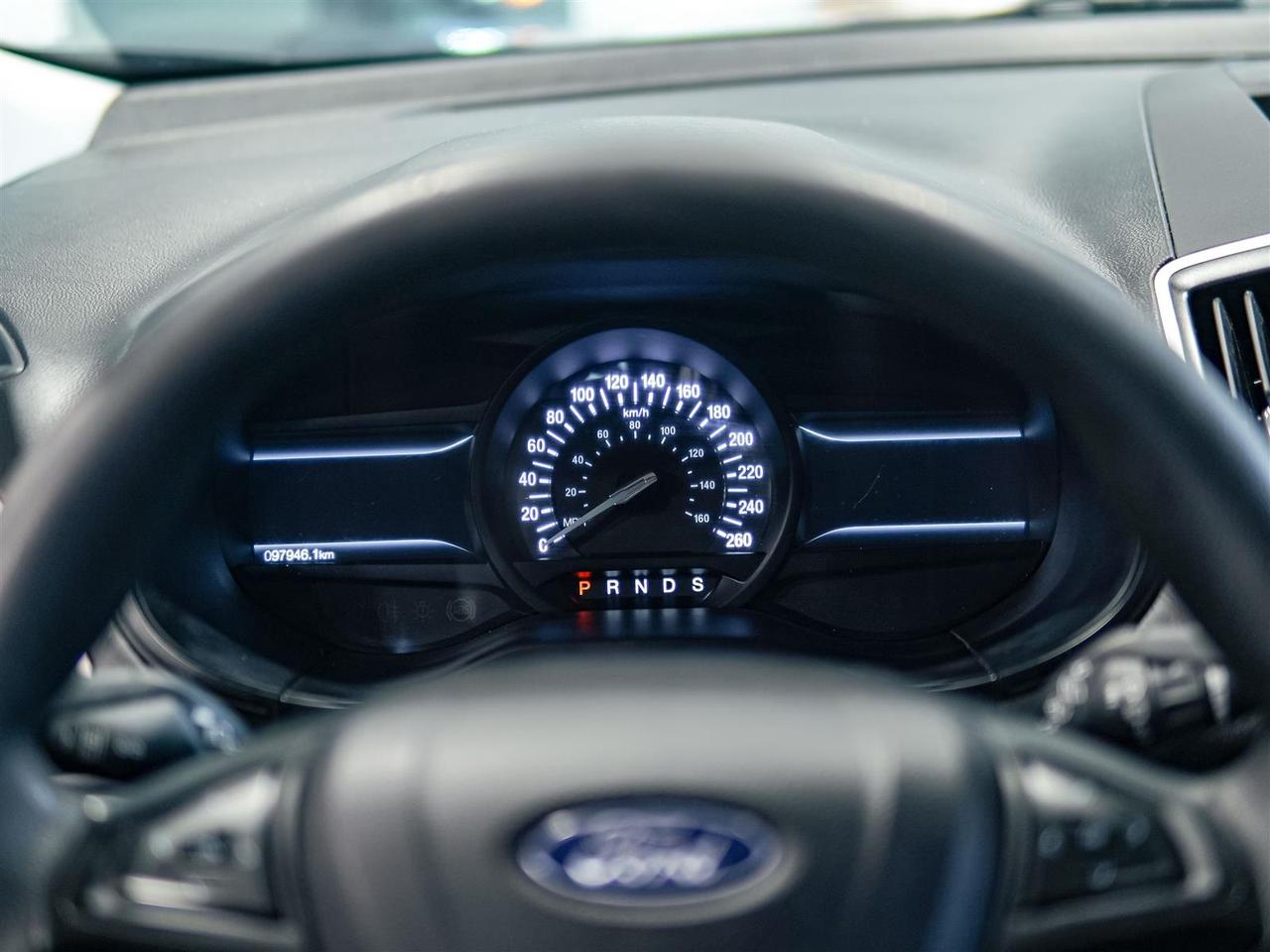 2022 Ford Edge SE AWD | NO ACCIDENTS | BIG SCREEN Photo