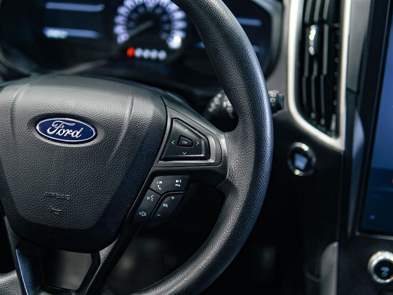 2022 Ford Edge SE AWD | NO ACCIDENTS | BIG SCREEN Photo