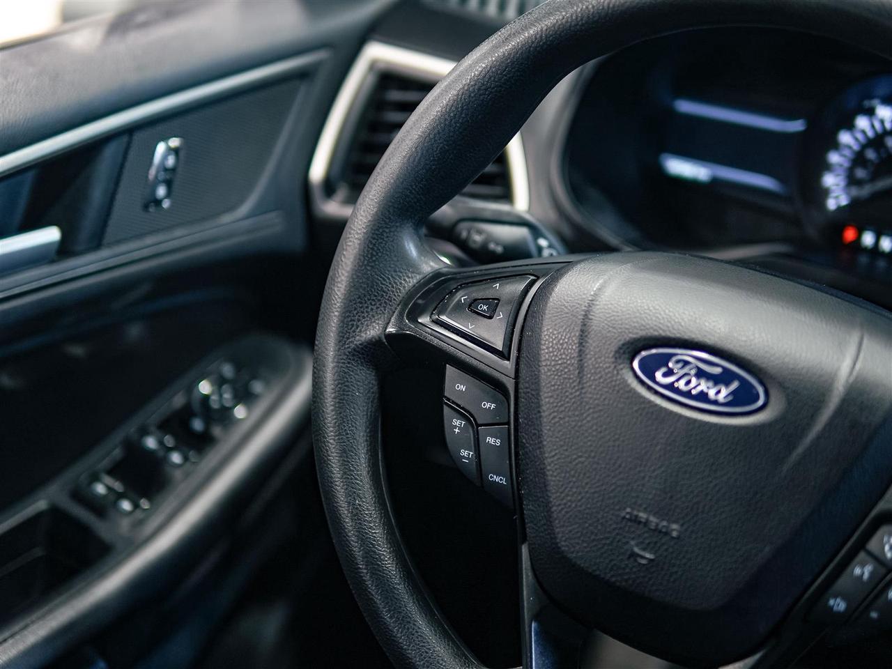 2022 Ford Edge SE AWD | NO ACCIDENTS | BIG SCREEN Photo