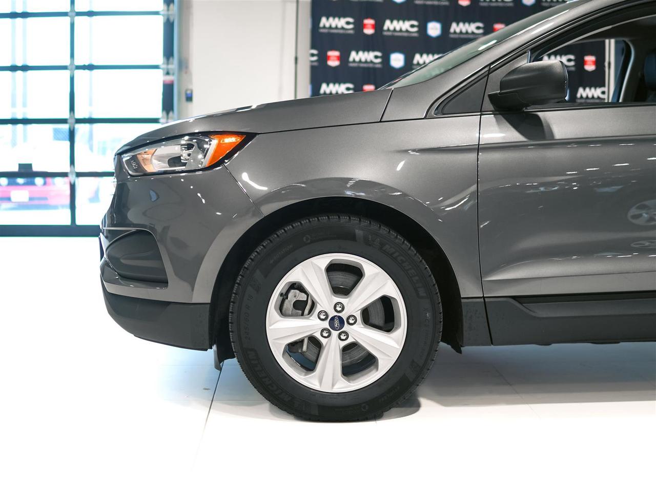 2022 Ford Edge SE AWD | NO ACCIDENTS | BIG SCREEN Photo