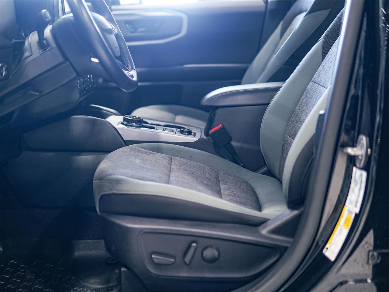 2023 Ford Bronco Sport BIG BEND | 4X4 | NO ACCIDENTS | FORD SERVICED Photo