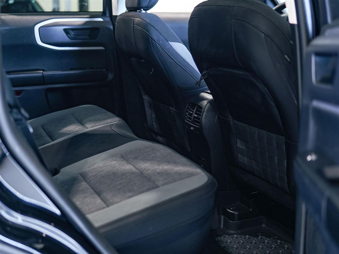 2023 Ford Bronco Sport BIG BEND | 4X4 | NO ACCIDENTS | FORD SERVICED Photo