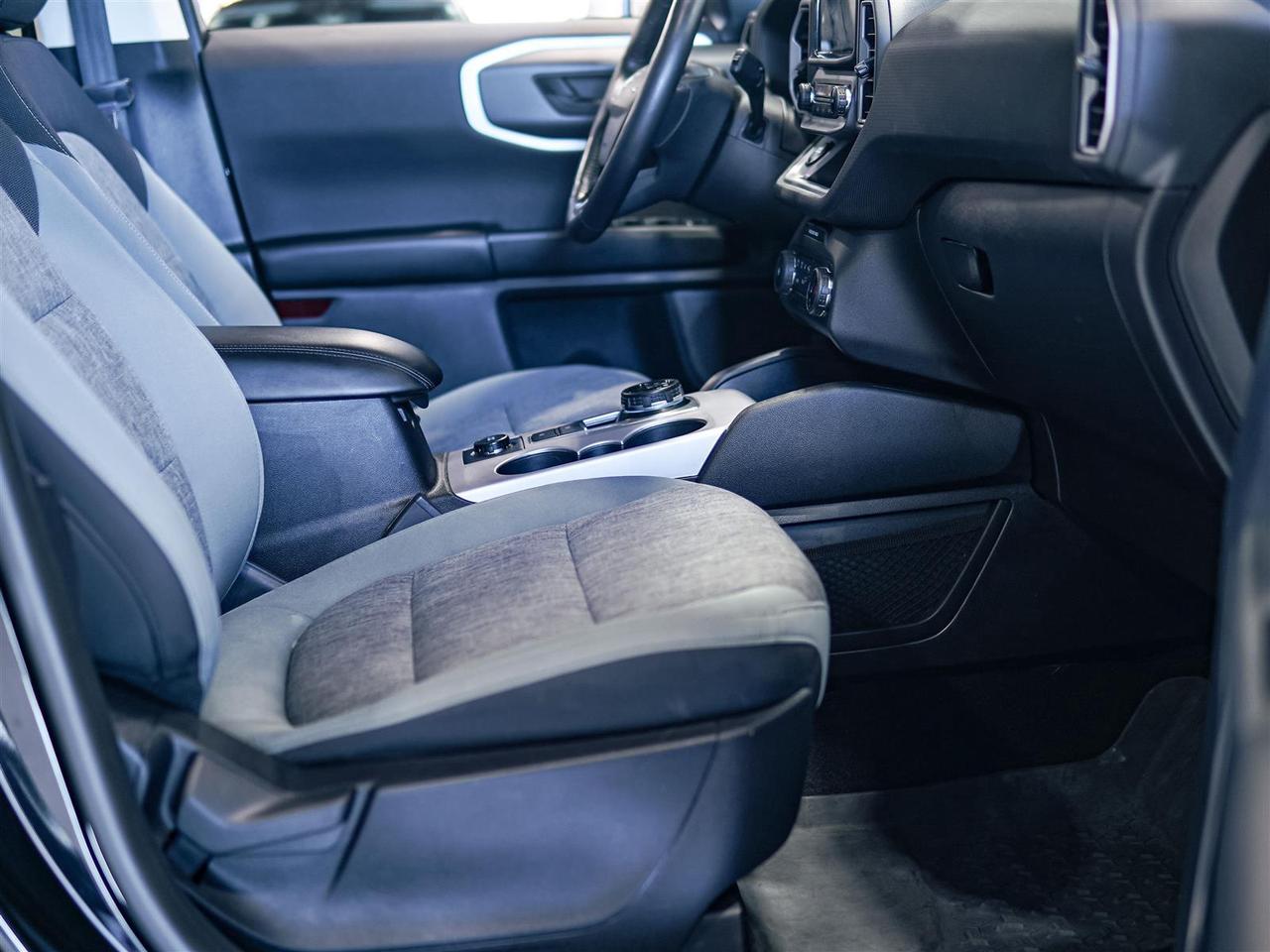 2023 Ford Bronco Sport BIG BEND | 4X4 | NO ACCIDENTS | FORD SERVICED Photo