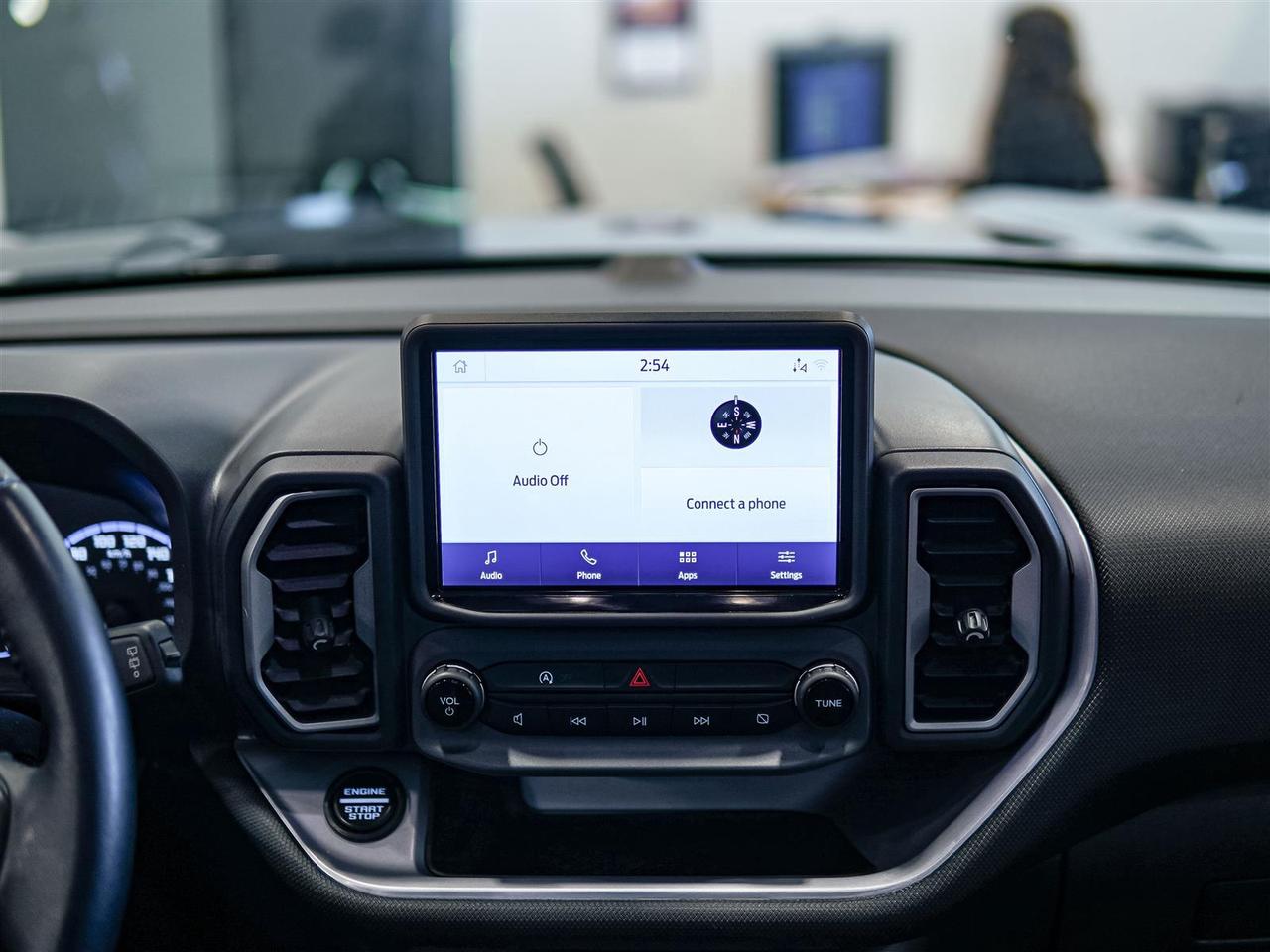 2023 Ford Bronco Sport BIG BEND | 4X4 | NO ACCIDENTS | FORD SERVICED Photo