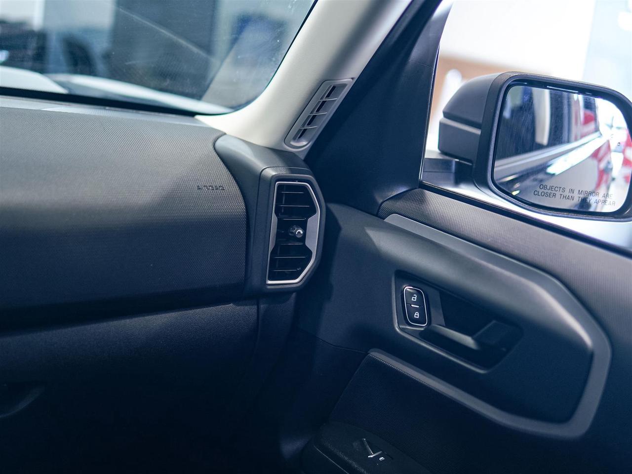 2023 Ford Bronco Sport BIG BEND | 4X4 | NO ACCIDENTS | FORD SERVICED Photo