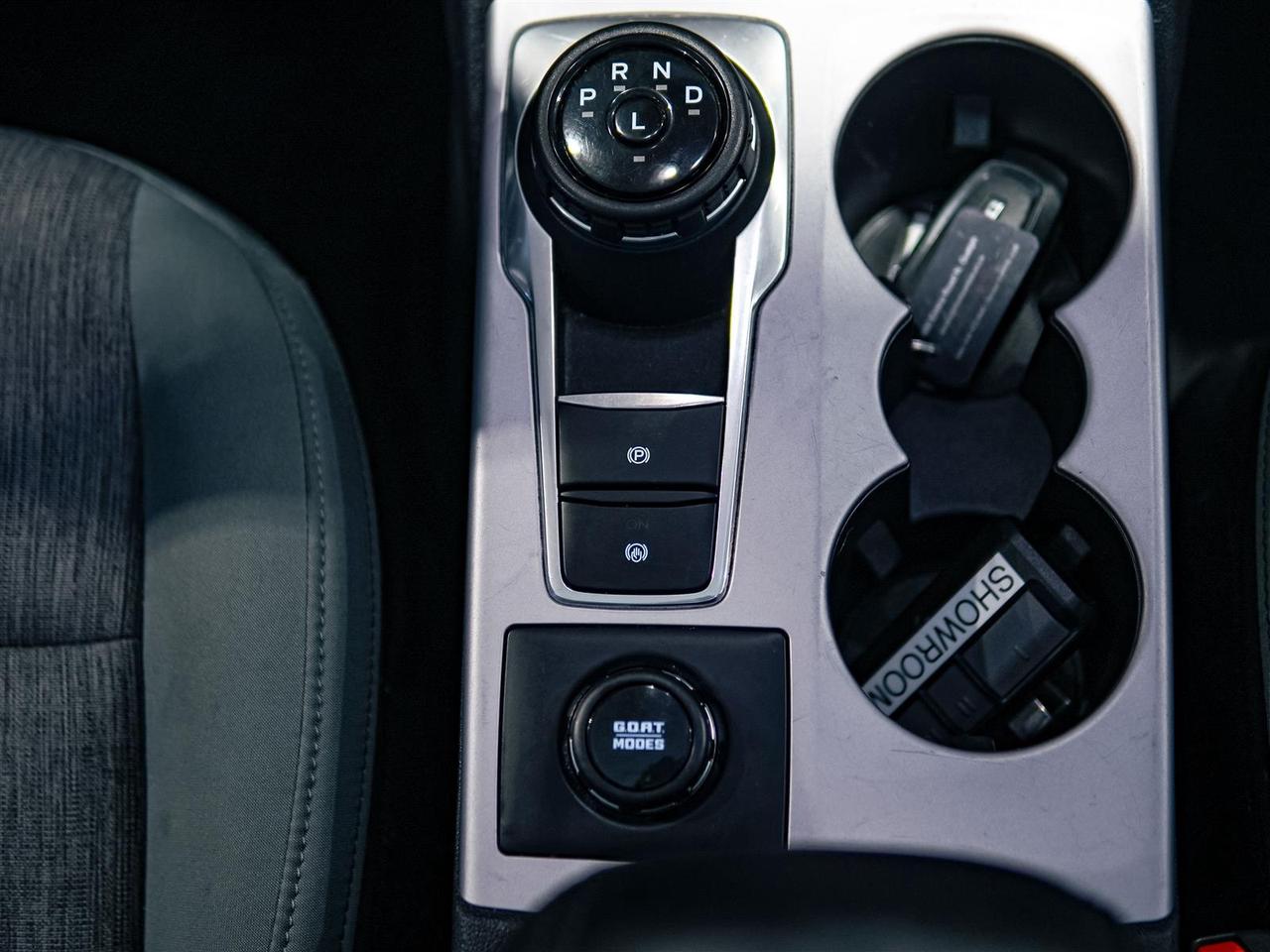 2023 Ford Bronco Sport BIG BEND | 4X4 | NO ACCIDENTS | FORD SERVICED Photo