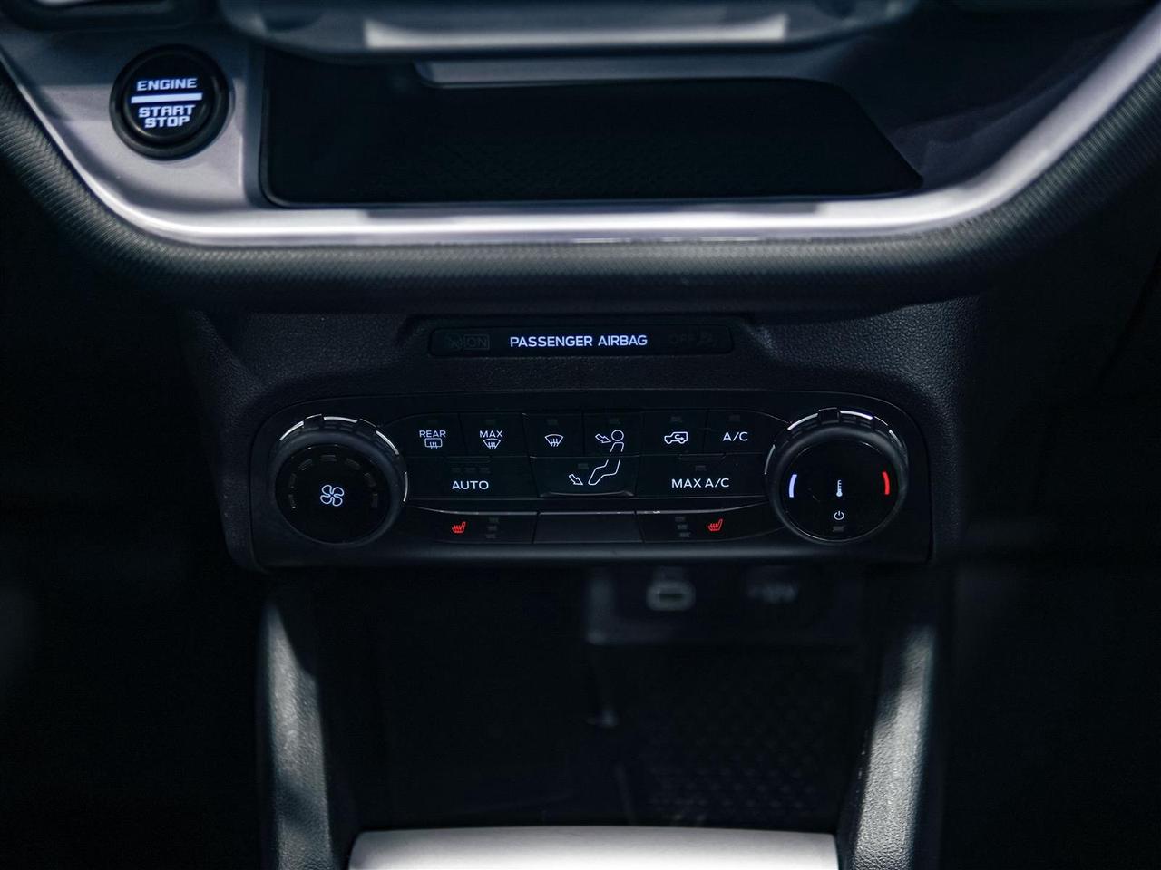 2023 Ford Bronco Sport BIG BEND | 4X4 | NO ACCIDENTS | FORD SERVICED Photo