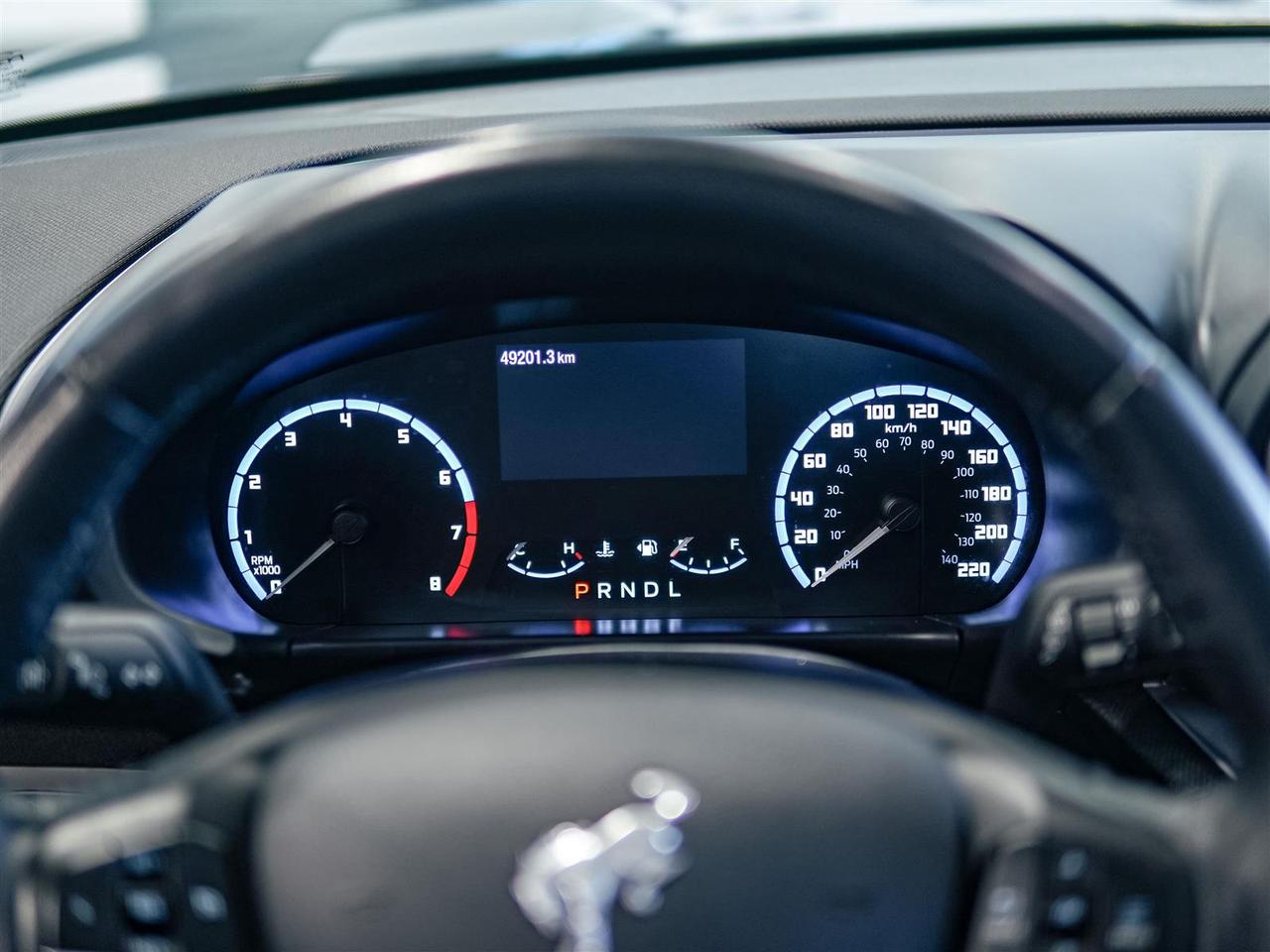 2023 Ford Bronco Sport BIG BEND | 4X4 | NO ACCIDENTS | FORD SERVICED Photo