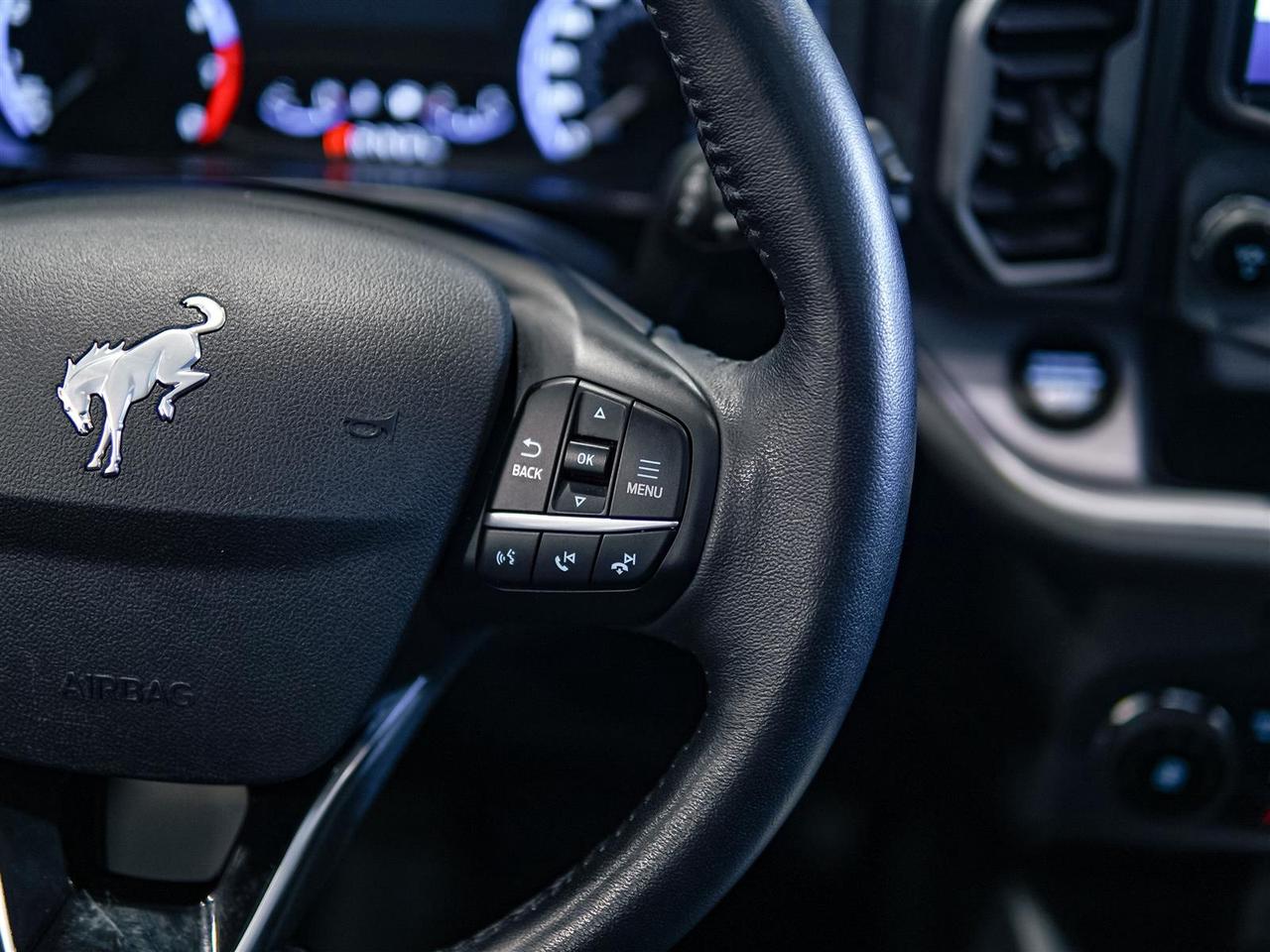 2023 Ford Bronco Sport BIG BEND | 4X4 | NO ACCIDENTS | FORD SERVICED Photo