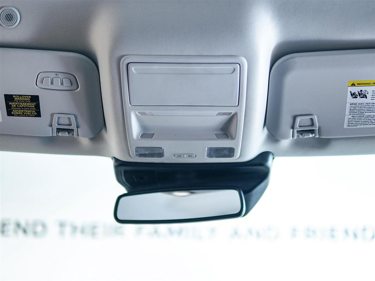 2023 Ford Bronco Sport BIG BEND | 4X4 | NO ACCIDENTS | FORD SERVICED Photo