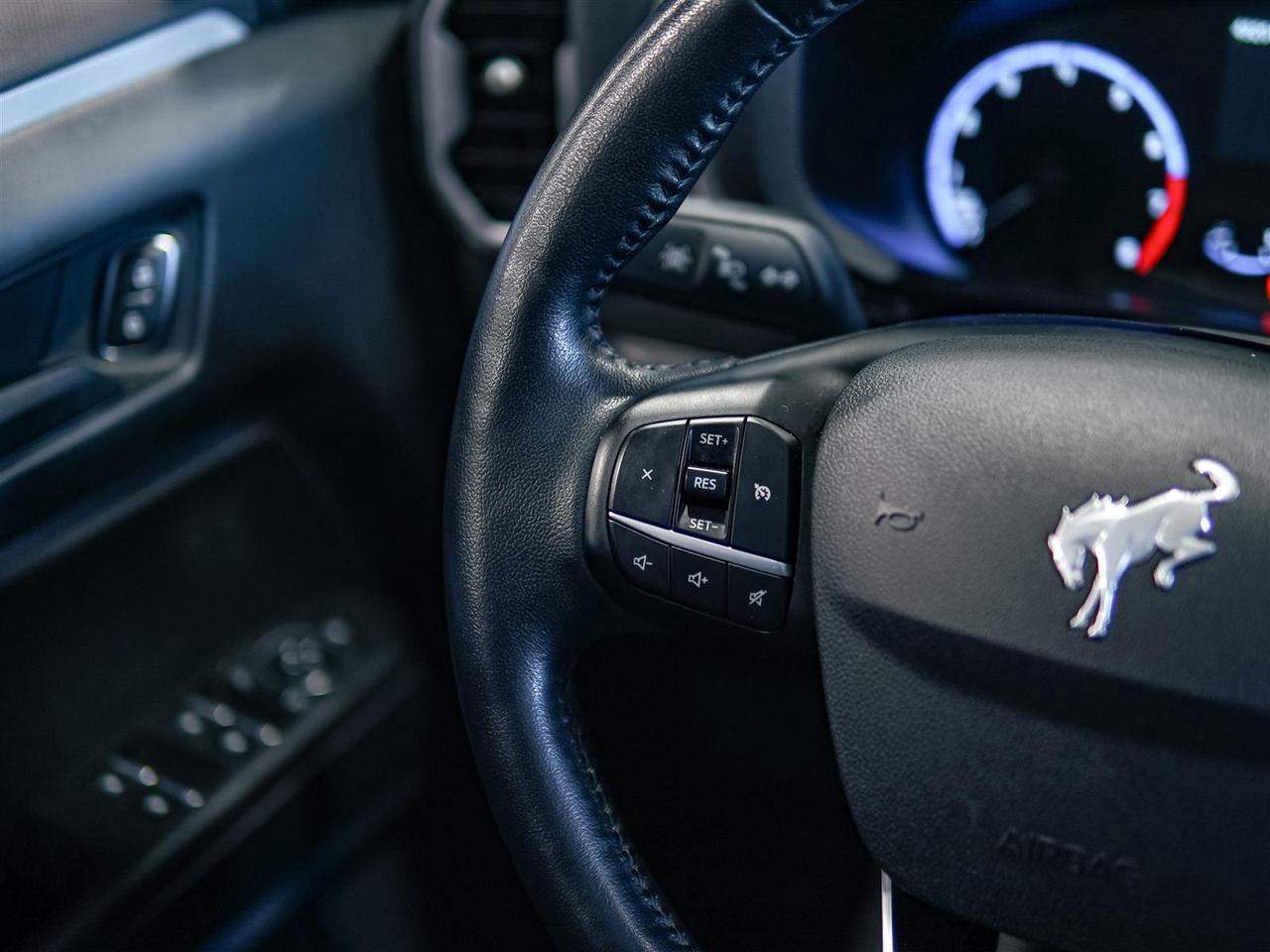 2023 Ford Bronco Sport BIG BEND | 4X4 | NO ACCIDENTS | FORD SERVICED Photo