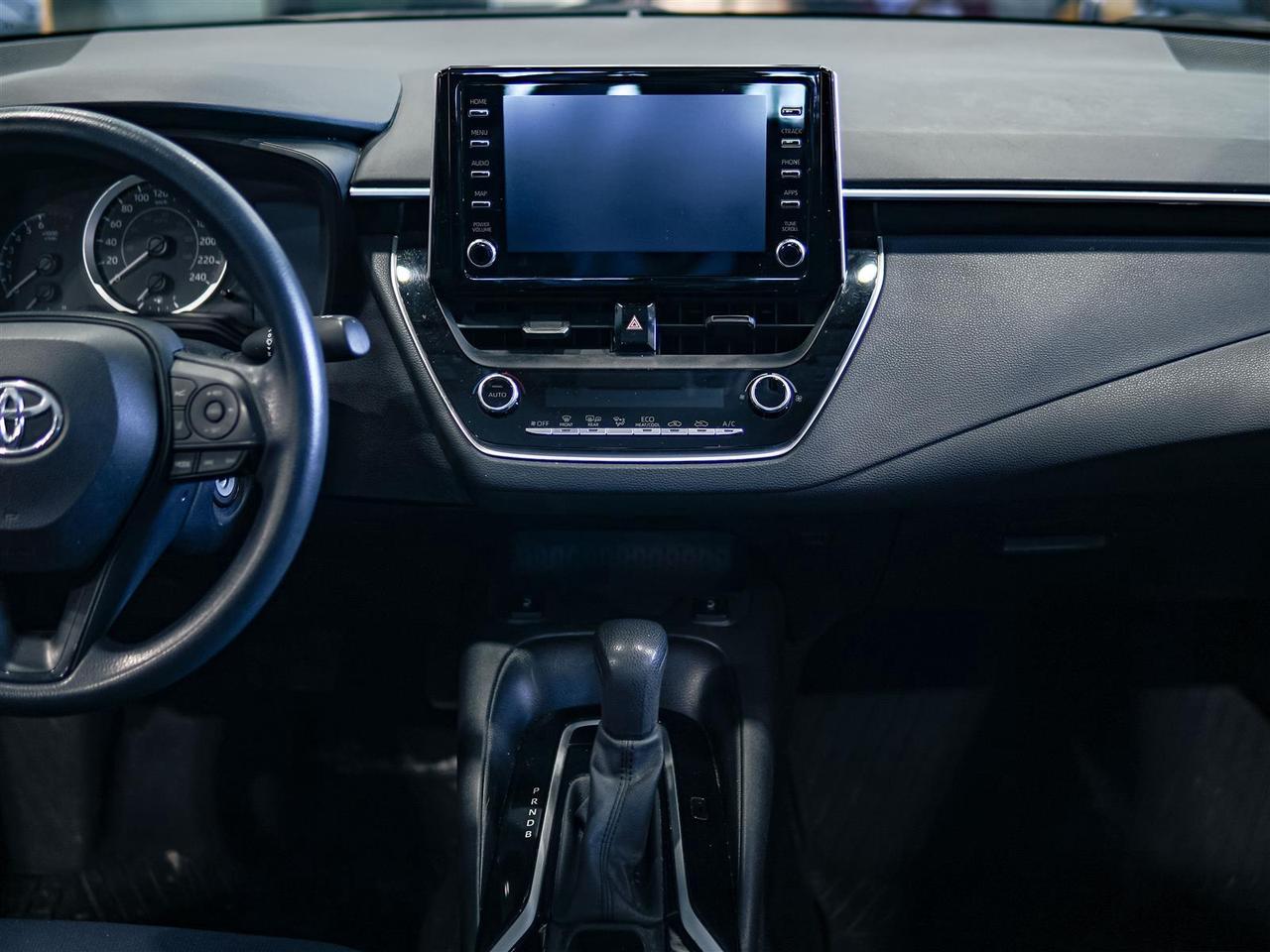 2021 Toyota Corolla LE | NO ACCIDENTS | ONE OWNER | TOYOTA SERVICED Photo