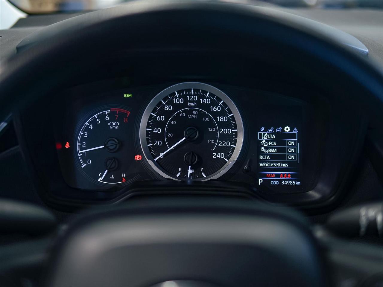 2021 Toyota Corolla LE | NO ACCIDENTS | ONE OWNER | TOYOTA SERVICED Photo