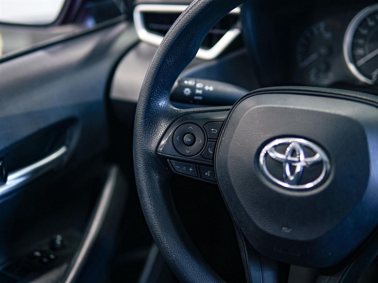 2021 Toyota Corolla LE | NO ACCIDENTS | ONE OWNER | TOYOTA SERVICED Photo